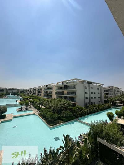 3 Bedroom Apartment for Sale in New Cairo, Cairo - 5b2b312e-3963-4c0a-9a01-949aa1a9e746. jpg