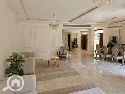 5 Bedroom Villa for Sale in 6th of October, Giza - WhatsApp Image 2026-03-03 at 9.58. 05 PM (1). jpeg