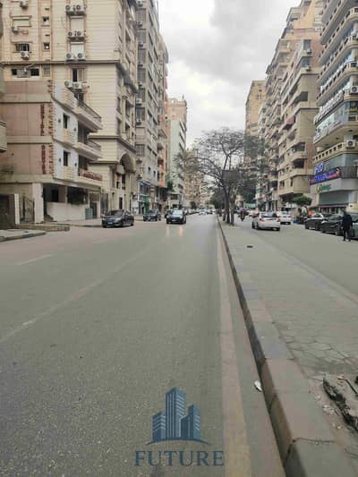 محلات تجارية  للبيع في المهندسين، الجيزة - 1000221987. jpg