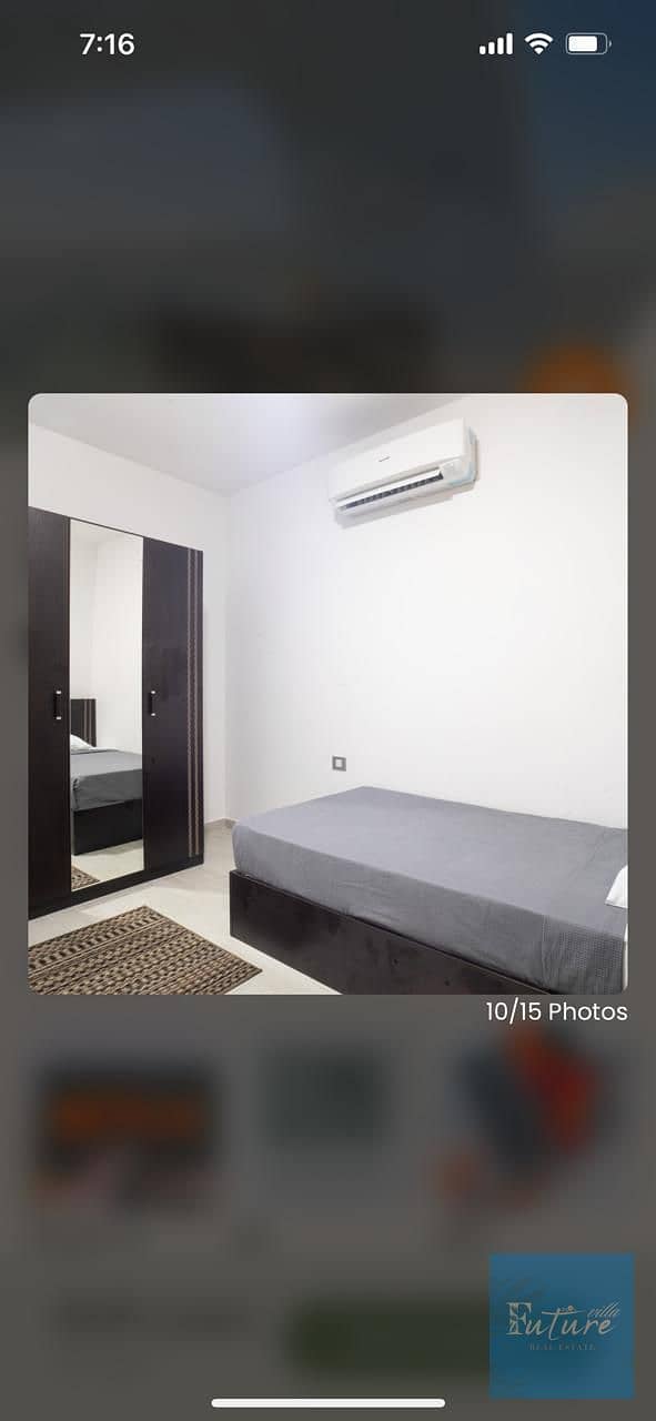 Penthouse for Sale 125 sqm Direct Lagoon View Fully North-Facing 3 Bedrooms Fouka Bay – North Coast Ras El Hekma Fouka Bay North Coast – Ras El Hekma - Ansicht 3