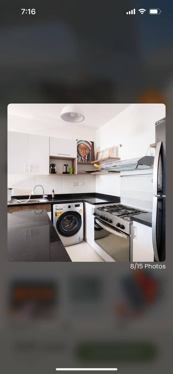 Penthouse for Sale 125 sqm Direct Lagoon View Fully North-Facing 3 Bedrooms Fouka Bay – North Coast Ras El Hekma Fouka Bay North Coast – Ras El Hekma - Ansicht 4