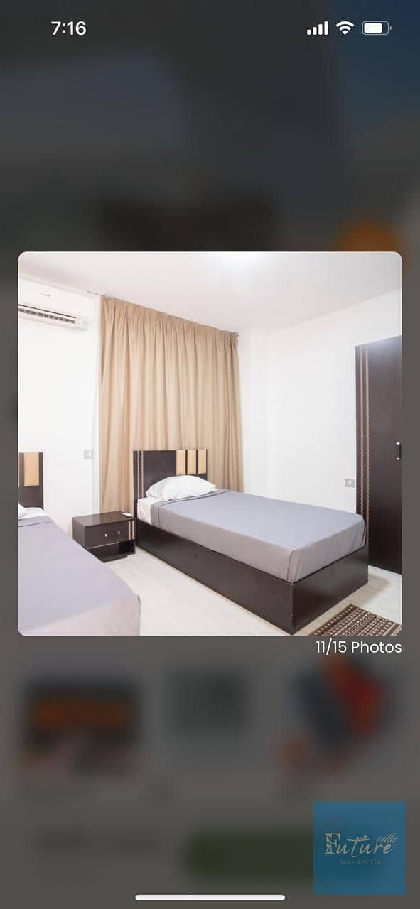 Penthouse for Sale 125 sqm Direct Lagoon View Fully North-Facing 3 Bedrooms Fouka Bay – North Coast Ras El Hekma Fouka Bay North Coast – Ras El Hekma - Ansicht 5