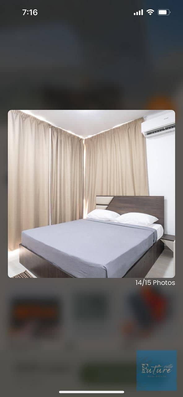 Penthouse for Sale 125 sqm Direct Lagoon View Fully North-Facing 3 Bedrooms Fouka Bay – North Coast Ras El Hekma Fouka Bay North Coast – Ras El Hekma - Mehr
