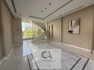 مکتب  للايجار في القاهرة الجديدة، القاهرة - 52b942f3-8220-45ce-bc9b-6aa31a9d33d7. jpg