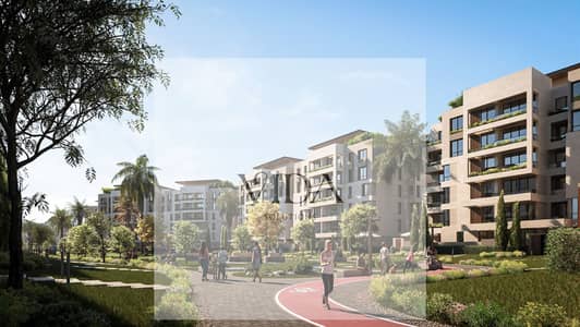 فلیٹ 2 غرفة نوم للبيع في حدائق اكتوبر، الجيزة - 392284ec-cc29-4106-81d6-9d9acf70aca1. jpg