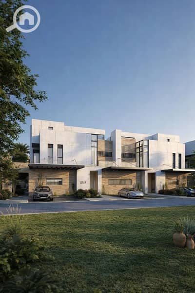 تاون هاوس 3 غرف نوم للبيع في الشيخ زايد، الجيزة - task_01kfawxgzpebd99m9k525aa76z_1768818711_img_0. jpg