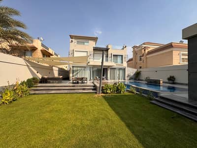 4 Bedroom Villa for Sale in Sheikh Zayed, Giza - WhatsApp Image 2026-03-01 at 11.32. 17 PM (2). jpeg