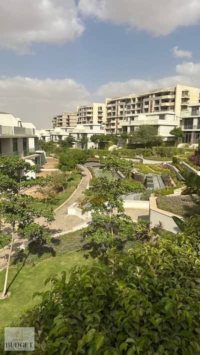 2 Bedroom Flat for Sale in New Capital City, Cairo - b87bcc7b-6d41-429b-addd-51e9ef52abf7. jpg