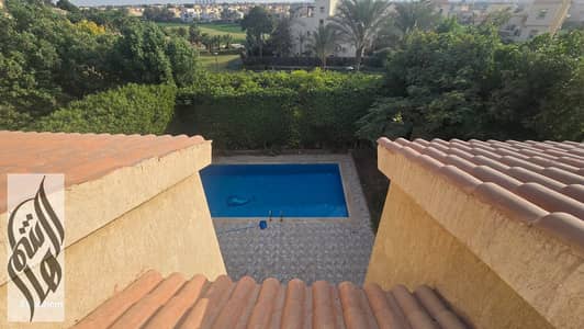 فیلا 5 غرف نوم للايجار في مدينتي، القاهرة - WhatsApp Image 2026-02-12 at 10.02. 25 PM (2). jpeg