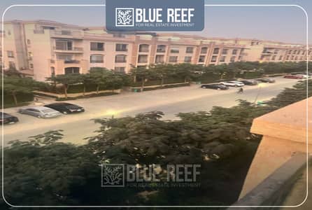 2 Bedroom Flat for Sale in Katameya, Cairo - gg. jpg