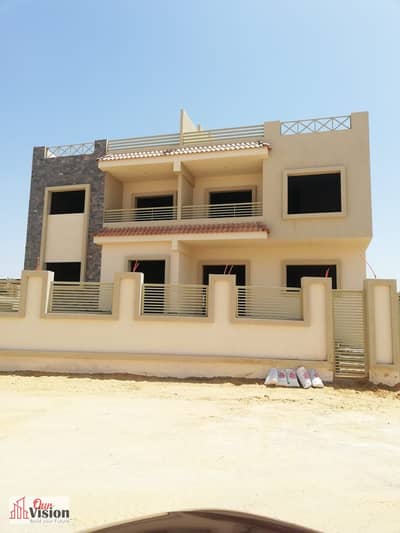 8 Bedroom Twin House for Sale in Sheikh Zayed, Giza - WhatsApp Image 2026-03-03 at 10.27. 25 PM. jpeg 8 Bedroom Twin House for Sale in Sheikh Zayed, Giza - WhatsApp Image 2026-03-03 at 10.27. 25 PM. jpeg