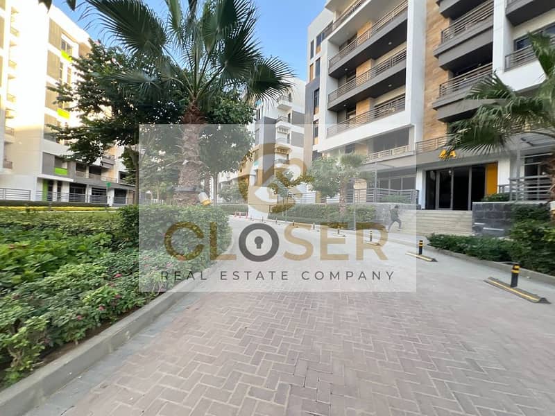 Pool View duplex with Garden for sale in fifth settlement with 40% cash discount - The Icon Residence - Widok 6