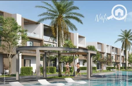 تاون هاوس 3 غرف نوم للبيع في مدينة المستقبل، القاهرة - c62e778e-86b1-45b1-a486-3586387f24ed. jpg