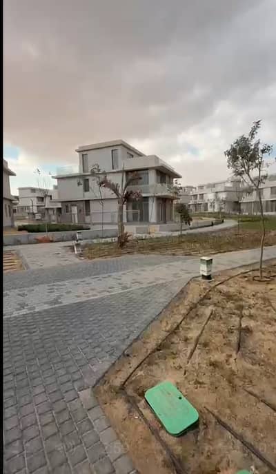 4 Bedroom Villa for Sale in New Capital City, Cairo - 3-2-2026 12-43-10 AM. png