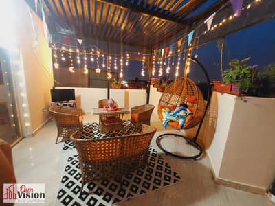 3 Bedroom Flat for Sale in Sheikh Zayed, Giza - WhatsApp Image 2026-03-03 at 11.11. 47 PM(2). jpeg