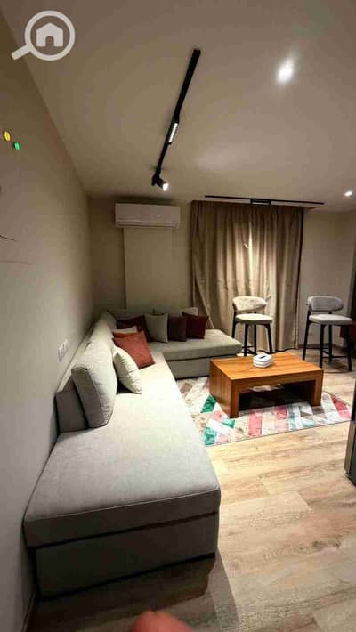 فلیٹ 1 غرفة نوم للايجار في مدينتي، القاهرة - 1000646142. jpg