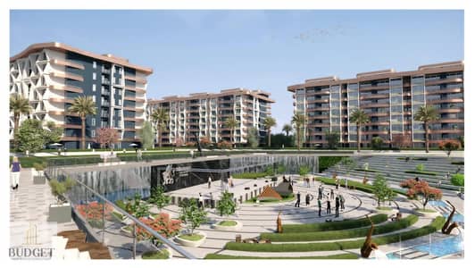 3 Bedroom Apartment for Sale in New Capital City, Cairo - 459ded58-d422-4043-b154-c82a5106378c. jpg