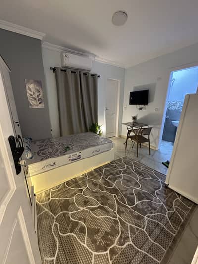 استوديو  للايجار في المقطم، القاهرة - IMG_9475. jpeg