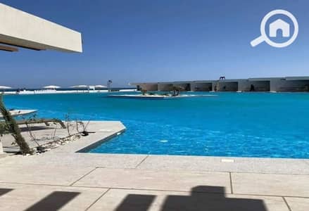 2 Bedroom Chalet for Sale in North Coast, Matruh - 1. JPG 2 Bedroom Chalet for Sale in North Coast, Matruh - 1. JPG