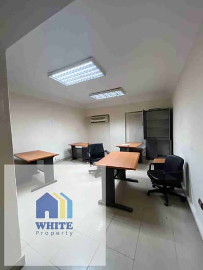 Office for Rent in Mohandessin, Giza - 1000715400. jpg Office for Rent in Mohandessin, Giza - 1000715400. jpg