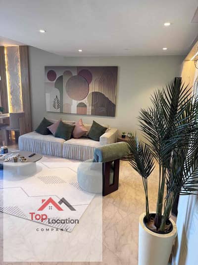 شقة 1 غرفة نوم للايجار في الشيخ زايد، الجيزة - f6b4b9d0-7dca-4698-a9cc-32d8c49d134b. jpg