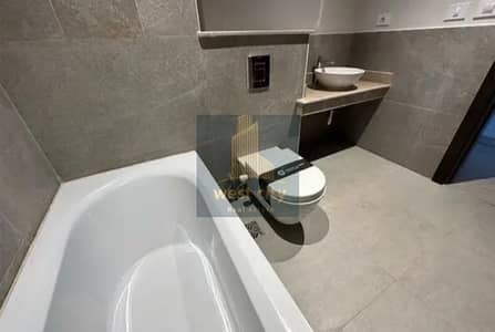 شقة فندقية 2 غرفة نوم للايجار في الشيخ زايد، الجيزة - WhatsApp Image 2026-02-28 at 11.43. 57 AM(2). jpeg