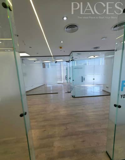 Office for Rent in New Cairo, Cairo - IMG-20250811-WA0021. jpg