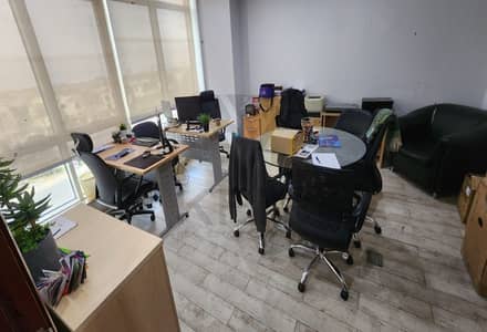 مکتب  للايجار في القاهرة الجديدة، القاهرة - original - 2026-03-04T012311.870. jpg
