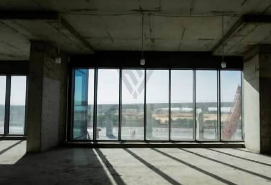 Office 69SQM for Sale in Golden Gate Fifth Settlement Installments: January 2031 - Ansicht 2