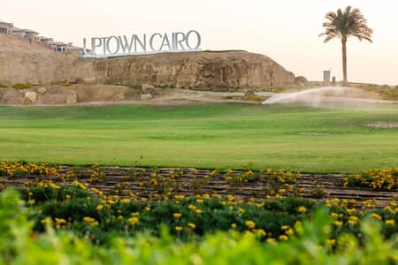 فلیٹ 2 غرفة نوم للبيع في المقطم، القاهرة - WhatsApp Image 2026-03-02 at 1.09. 42 AM (2). jpeg