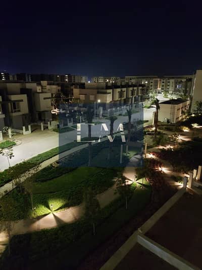 دوبلكس 3 غرف نوم للايجار في 6 أكتوبر، الجيزة - WhatsApp Image 2026-02-28 at 3.01. 28 AM. jpeg