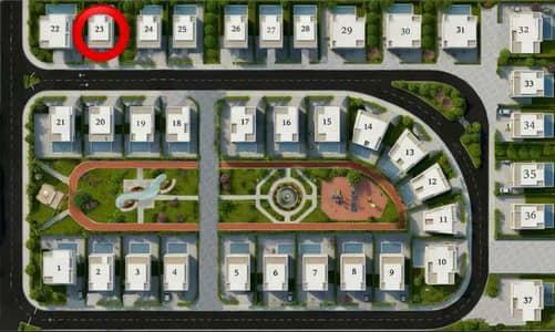 أرض سكنية  للبيع في الشيخ زايد، الجيزة - 3a3712d8-bfc7-4b25-98fc-7e2e48c20c4b. jpg