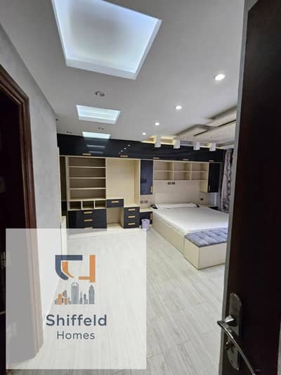 شقة 3 غرف نوم للايجار في القاهرة الجديدة، القاهرة - WhatsApp Image 2026-03-03 at 13.01. 08. jpeg