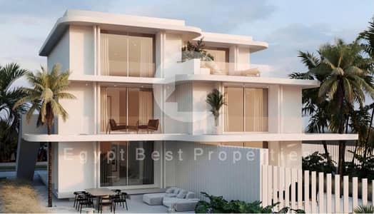 شاليه 3 غرف نوم للبيع في سوما باى، البحر الأحمر - 267cf4d2-8be5-4947-b0e8-f788df6438d8. jpg