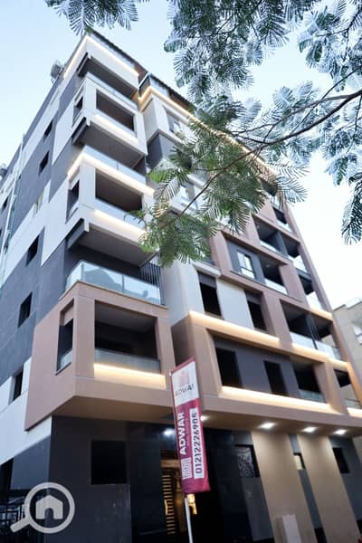 فلیٹ 3 غرف نوم للبيع في المقطم، القاهرة - CD2A2676. jpg