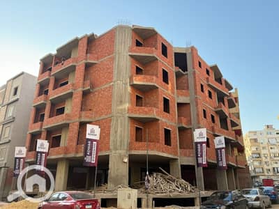 شقة 2 غرفة نوم للبيع في المقطم، القاهرة - WhatsApp Image 2025-11-20 at 4.53. 25 PM (1). jpeg