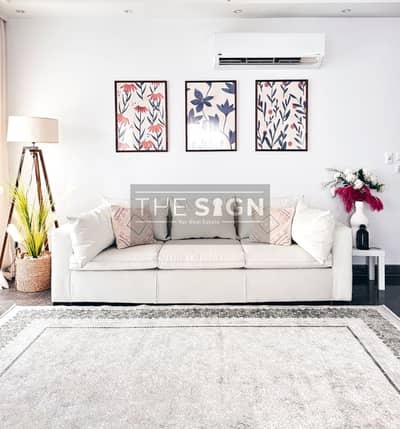 شقة 2 غرفة نوم للايجار في القاهرة الجديدة، القاهرة - WhatsApp Image 2026-03-04 at 1.13. 56 AM. jpeg