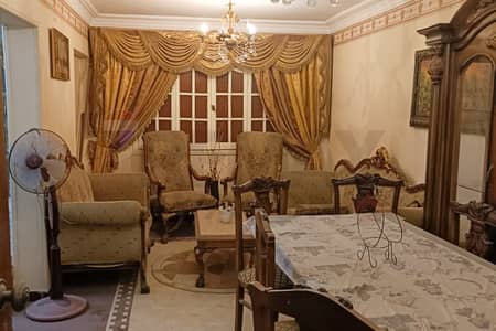 3 Bedroom Apartment for Sale in Sidi Beshr, Alexandria - 1. jpg