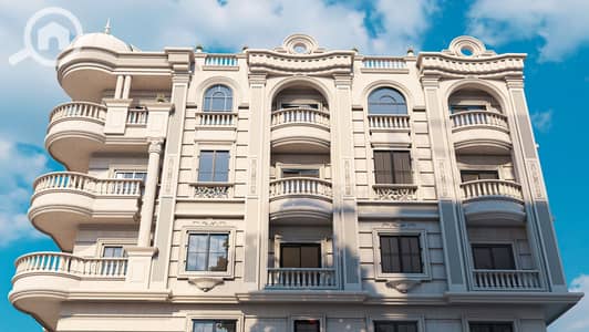 3 Bedroom Flat for Sale in New Damietta, Damietta - 2. png