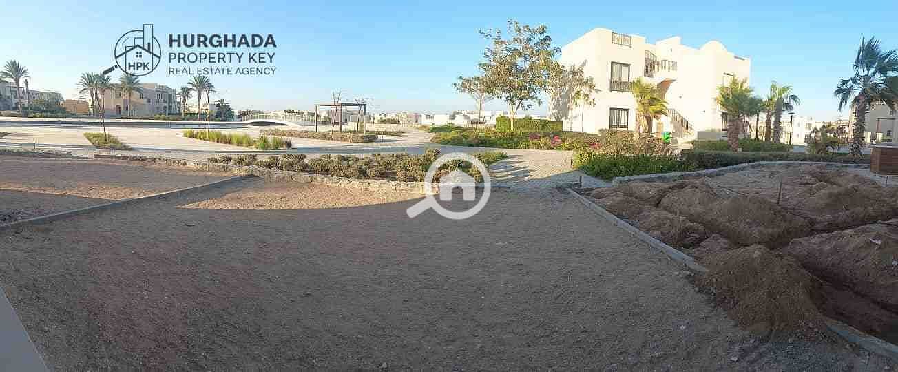 Lagoon View Elegance in Makadi Heights – pohled 4