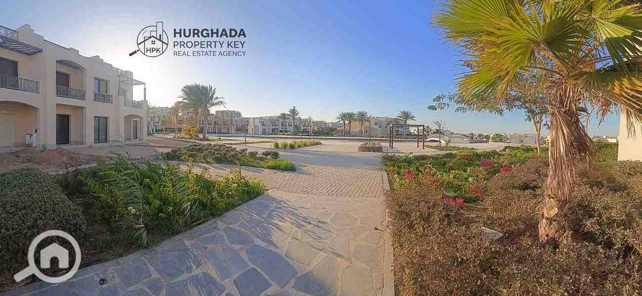 Lagoon View Elegance in Makadi Heights – pohled 6