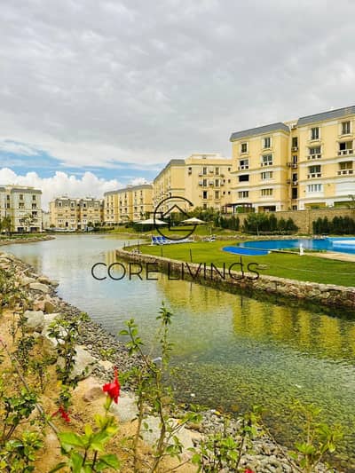 3 Bedroom iVilla for Sale in New Cairo, Cairo - img-20250716-wa0018 (1). jpg