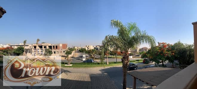 4 Bedroom Townhouse for Sale in 6th of October, Giza - WhatsApp Image 2026-02-02 at 1.07. 40 PM (1). jpeg