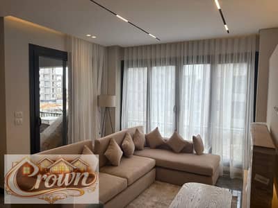 3 Bedroom Flat for Rent in New Cairo, Cairo - 6600636b-8599-4e16-ae5e-62cec2e815fb. jpg