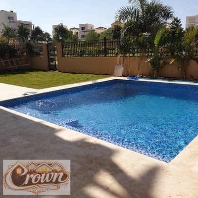5 Bedroom Villa for Rent in New Cairo, Cairo - WhatsApp Image 2026-02-08 at 11.23. 12 PM (1). jpeg