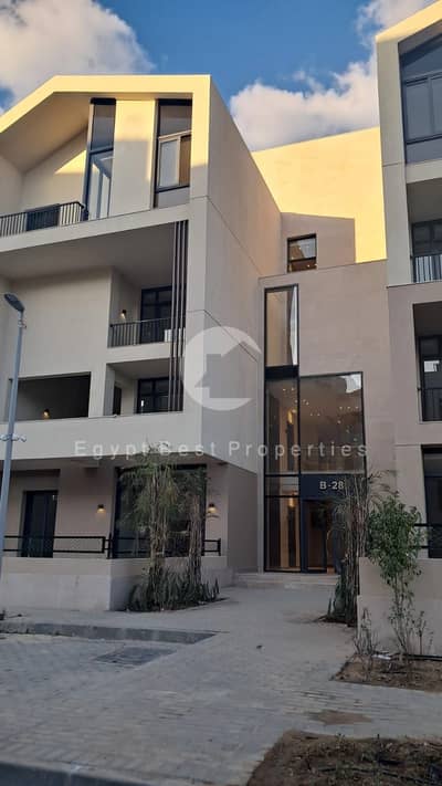 3 Bedroom Townhouse for Sale in Sheikh Zayed, Giza - 25eed7be-5e23-41eb-a640-6b376ee935bc. jpg