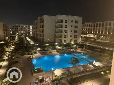 3 Bedroom Apartment for Rent in New Cairo, Cairo - WhatsApp Image 2026-02-08 at 3.33. 47 AM. jpeg