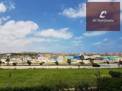 شاليه 3 غرف نوم للبيع في الساحل الشمالي، مطروح - WhatsApp Image 2026-02-28 at 2.36. 43 AM. jpeg