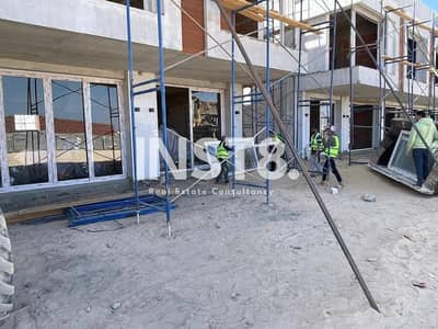 تاون هاوس 3 غرف نوم للبيع في الساحل الشمالي، مطروح - 69a0b0df9f355_WhatsApp-Image-2026-02-26-at-10.29. 26-PM. jpeg