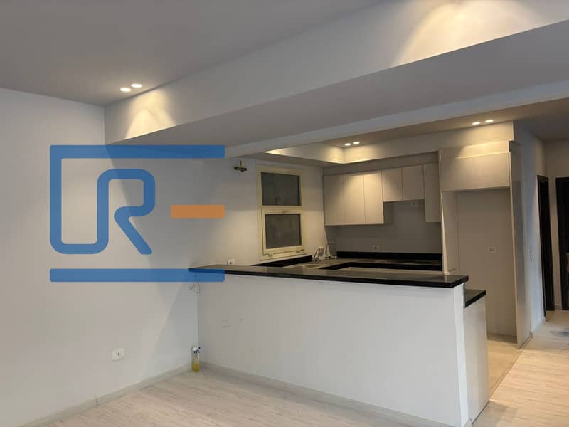 Apartment For Rent In Patio ORO Ground floor - Widok 3